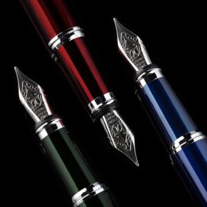 Top Luxurious Pens in India - Asiana Times