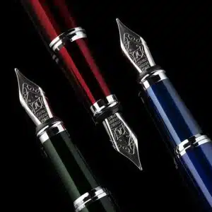 Top Luxurious Pens in India - Asiana Times