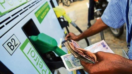 Petrol, Diesel Prices rises Today: 9 January 2024; Check Latest Rates in Your City - Asiana Times