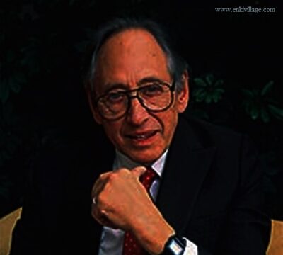 Alvin Toffler- The Futuristic Writer