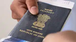 Henley Passport Index 2024: India’s Climbs by 2 Spot Indian Passport Image source: The New Indian Express