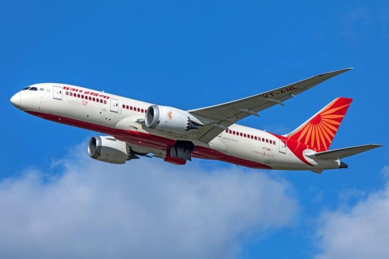 Air India flight: Drunk Man Urinated On A Female Business Class Passenger - Asiana Times