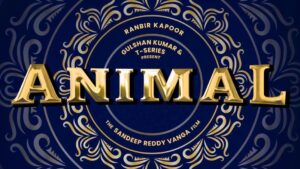 Ranbir Kapoor's look revealed for Sandeep Reddy Vanga film Animal - Asiana Times