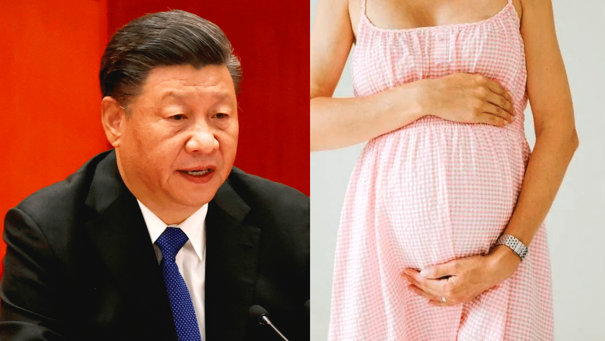 China announces new childbirth incentives to counter decreasing population - Asiana Times