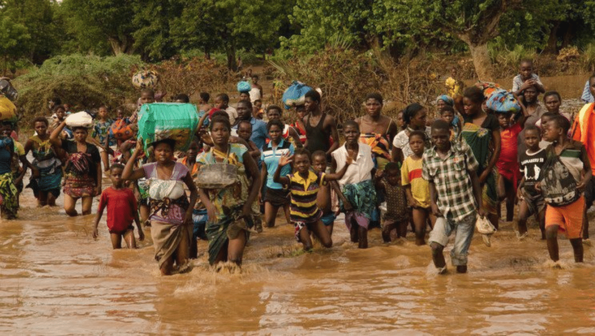 <strong>Cholera outbursts in Malawi, death toll reaches 1000</strong> - Asiana Times