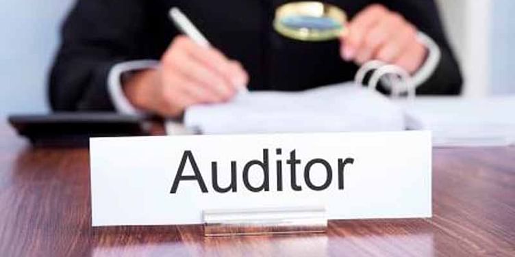 Auditor