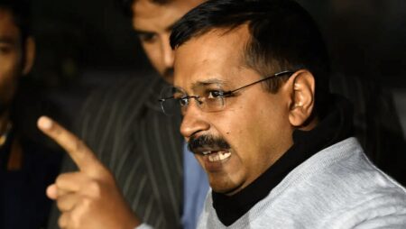 Delhi Government Issues Rs.163.62 crore Recovery Notice to AAP for 'Mis-spent' on Ads - Asiana Times
