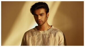 Babil Khan recalled coping with his father Irrfan Khan's death - Asiana Times