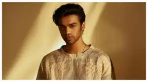 Babil Khan recalled coping with his father Irrfan Khan's death - Asiana Times