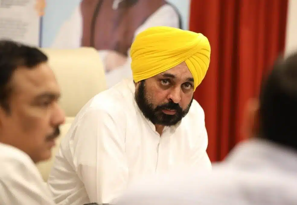 <strong>HC Slams Punjab Government Over Amritpal Singh’s Slip</strong> - Asiana Times