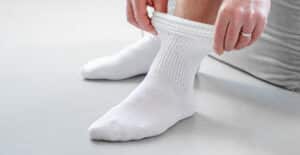 Is sleeping in your socks healthy? Is sleeping in your socks healthy? - Asiana Times