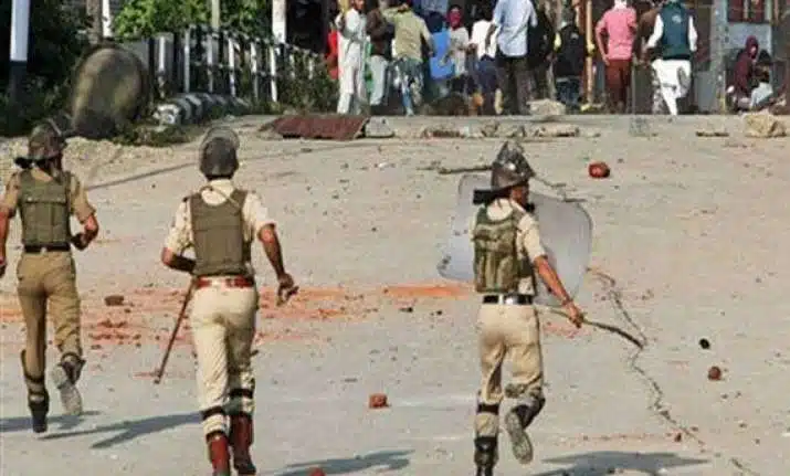 Curfew imposed in Jodhpur, Rajasthan