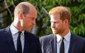 William Physically attacked me during a fight over Meghan: Prince Harry - Asiana Times