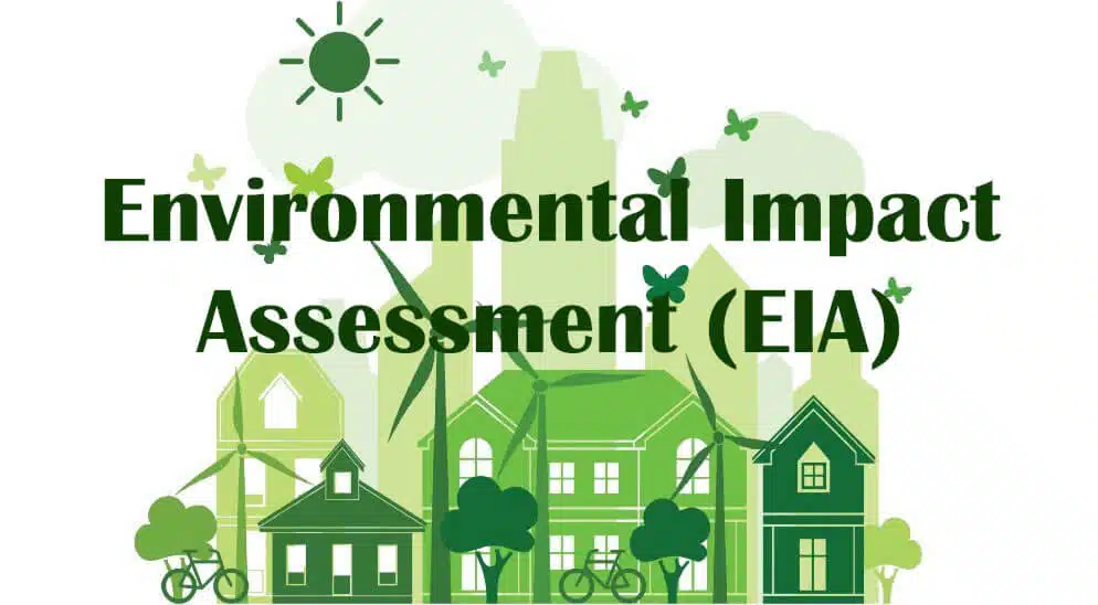 SC Recommends Conducting Environment Impact Assessments for all Urban Development Projects - Asiana Times