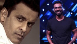 Manoj Bajpayee in Remo D’Souza’s Next Film? - Asiana Times