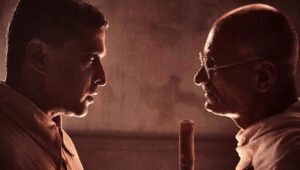 'Gandhi Godse- Ek Yudh' Teaser impresses netizenes - Asiana Times