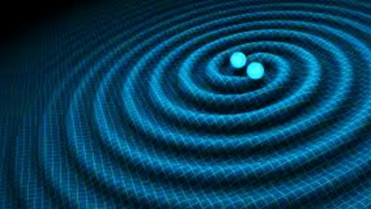 Propagation of Gravitational Waves Would Lead to the Start of the Big Bang