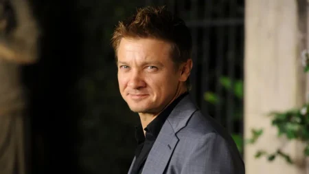 Jeremy Renner Undergoes Surgery for Blunt Chest Trauma but Remains Critical - Asiana Times