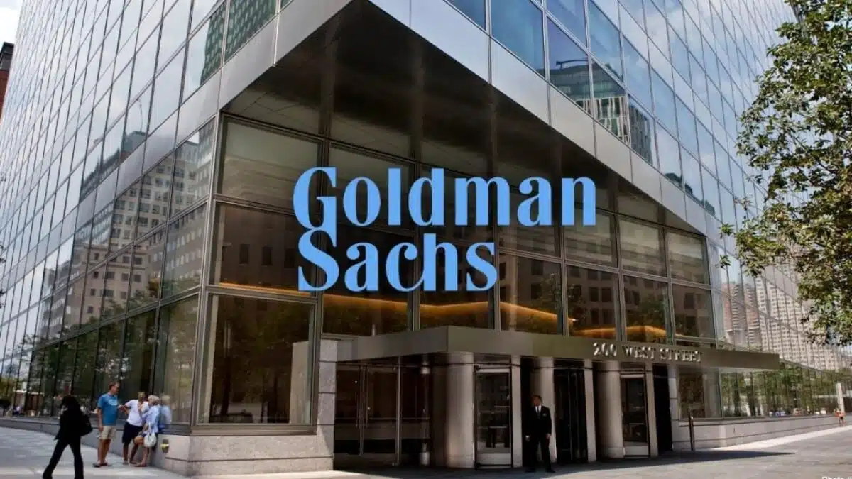 Goldman Sachs prepares to cut 3200 jobs - Asiana Times
