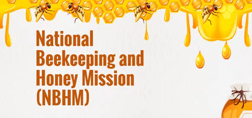 National Beekeeping and Honey Mission