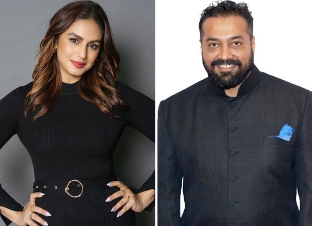 Huma Qureshi says she will sue Anurag Kashyap for ‘stealing’ her song'. Here's his response
