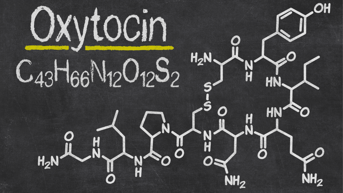 there isn't much proof that oxytocin dosages can significantly enhance social functioning in humans.