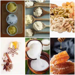 6 nutritious alternatives to resist Festive sweets temptations - Asiana Times