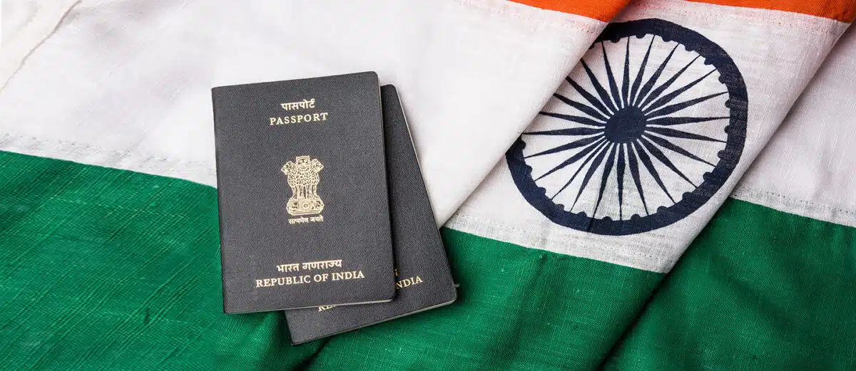 Henley Passport Index 2024: India's Climbs by 2 Spot - Asiana Times