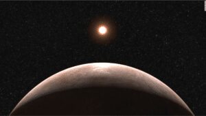 The Exoplanet LHS 475 b
