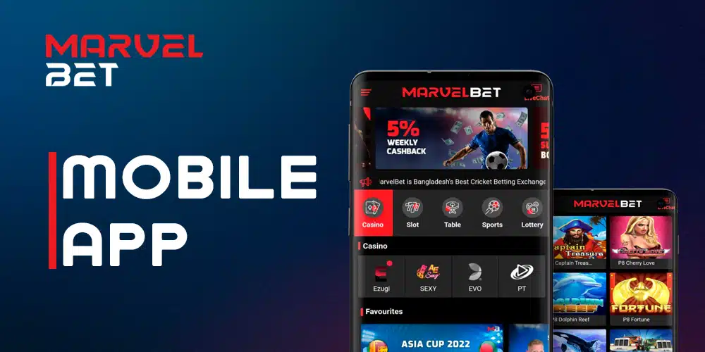 Unlock the full potential of Sports betting | Marvelbet India Review - Asiana Times