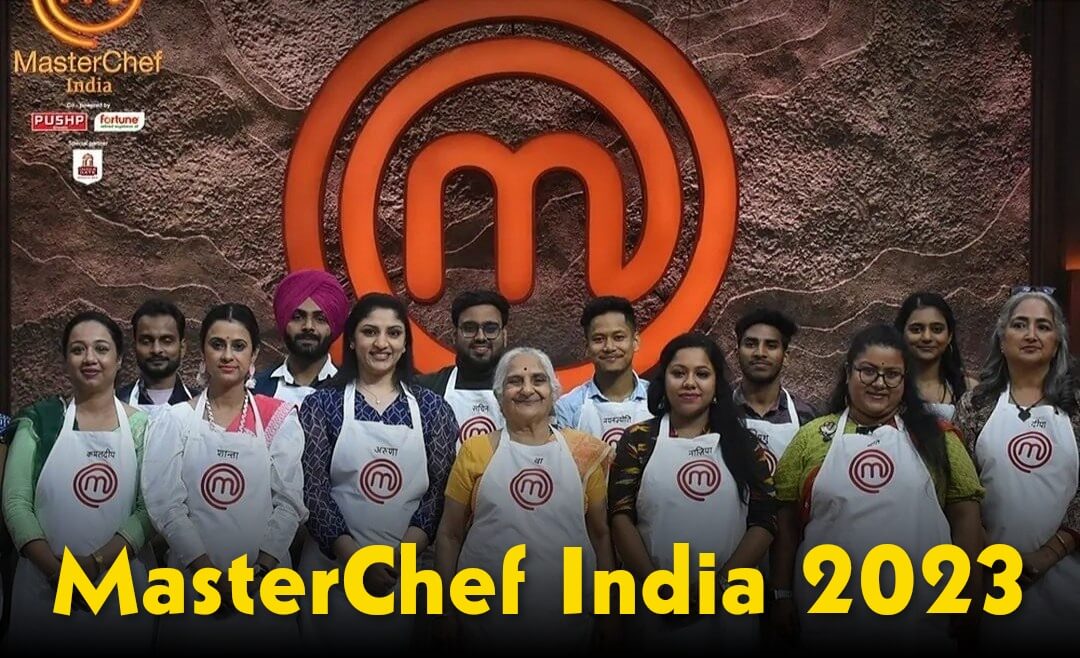 MasterChef India