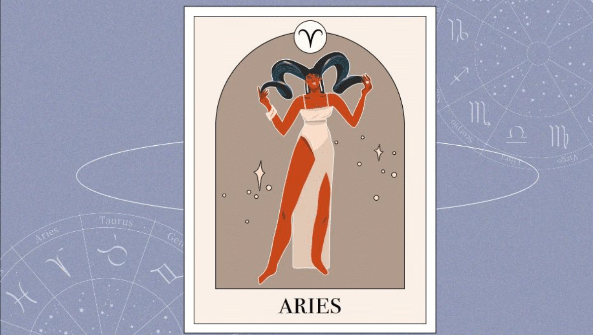 Aries fortune 