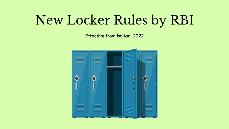 What to know about the new locker agreement? - Asiana Times