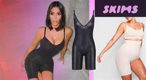 Kim Kardashian’s shapewear brand Skimms launches adaptive collection - Asiana Times