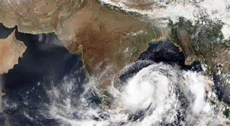 Cyclone asani
