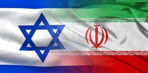 Israel vs Iran
