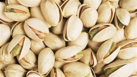 Why pistachio is a nutritious addition to your diet - Asiana Times