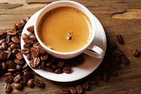 Coffee prevent heart disease