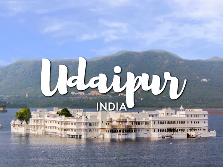 udaipur tourism india