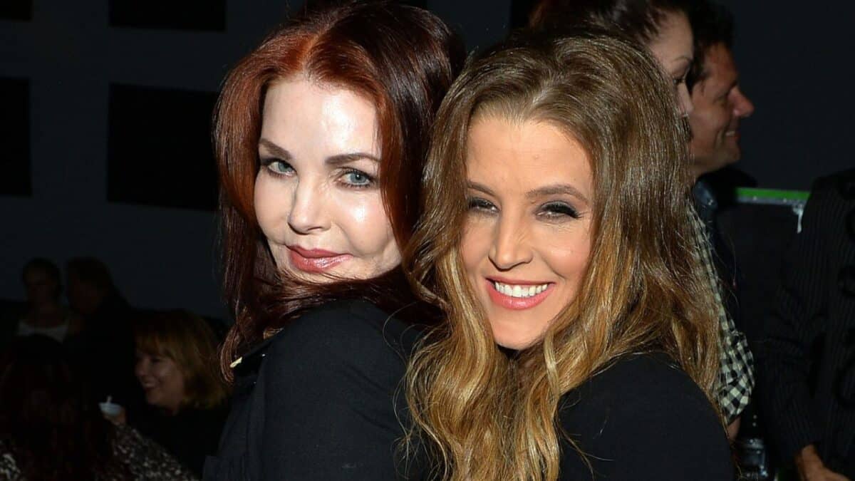 <strong>Lisa Marie Presley Dies At The Age Of 54 </strong> - Asiana Times