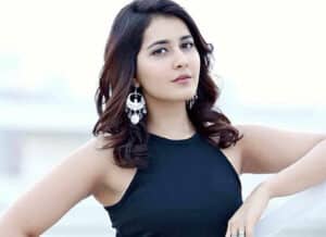 Raashii Khanna on being part of Yodha: 'I thought only certain people got to be a Dharma heroine' - Asiana Times