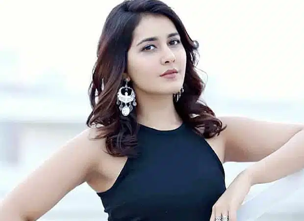 Raashii Khanna on being part of Yodha: 'I thought only certain people got to be a Dharma heroine' - Asiana Times