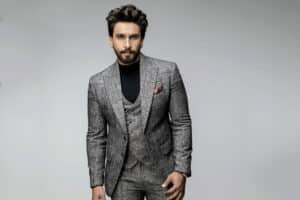 Ranveer singh