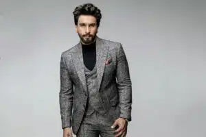 Ranveer singh