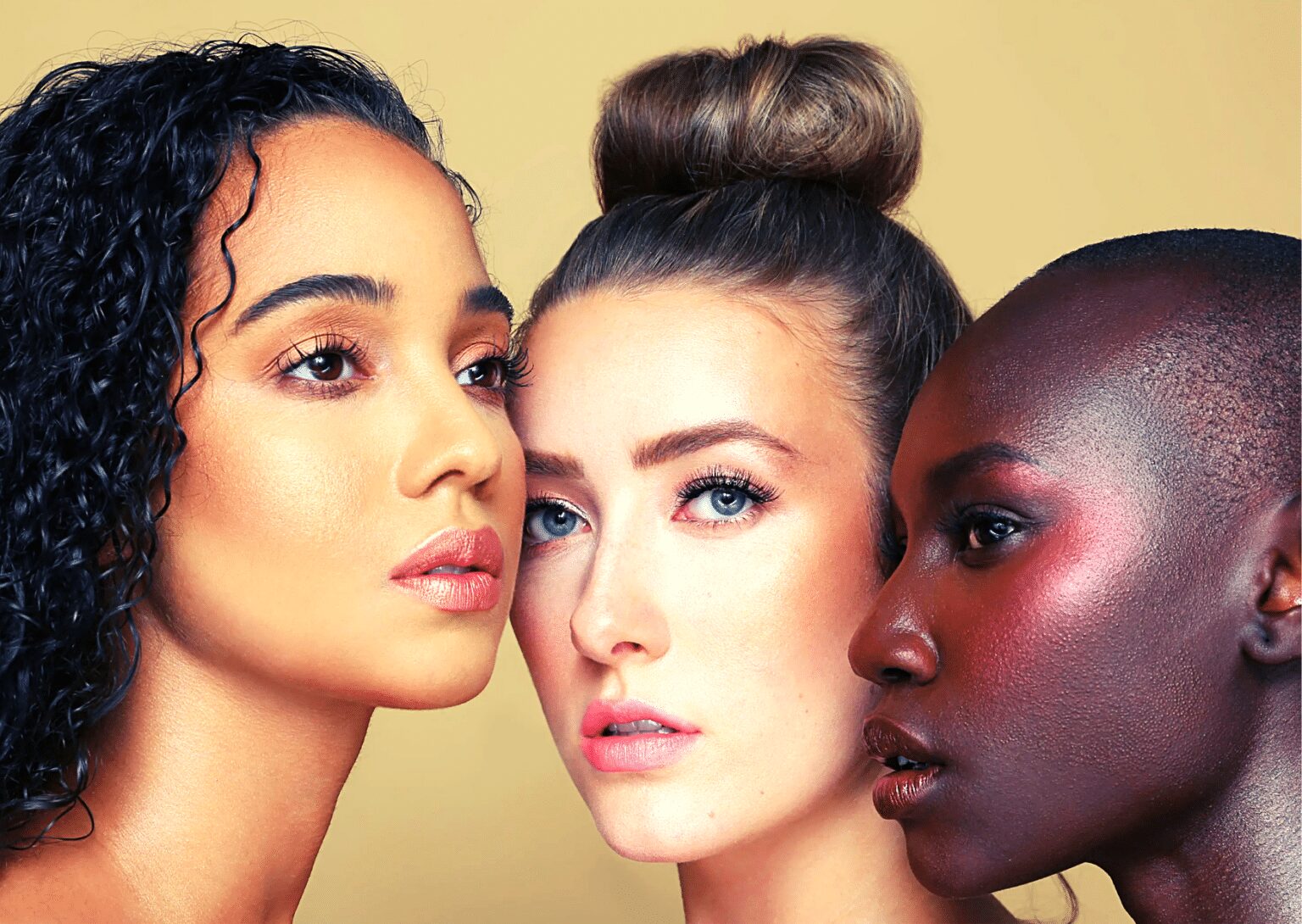 Racialised Beauty Standards