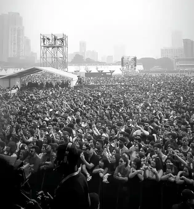 Lollapalooza 2024 Kickstarts with Imagine Dragon's Energetic Performance - Asiana Times
