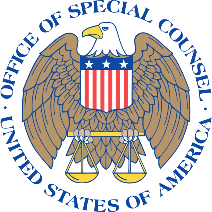 Special Counsel