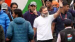 Security tight in Kathua for Bharat Jodo Yatra