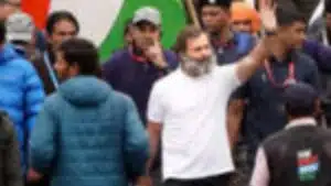 Security tight in Kathua for Bharat Jodo Yatra