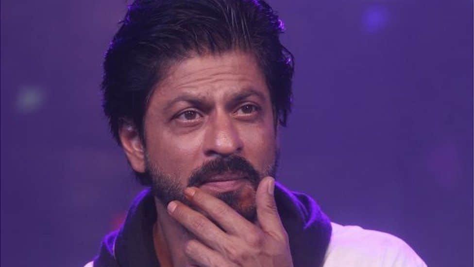 Shahrukh Khan 'King of Trollers’ for Netizens - Asiana Times